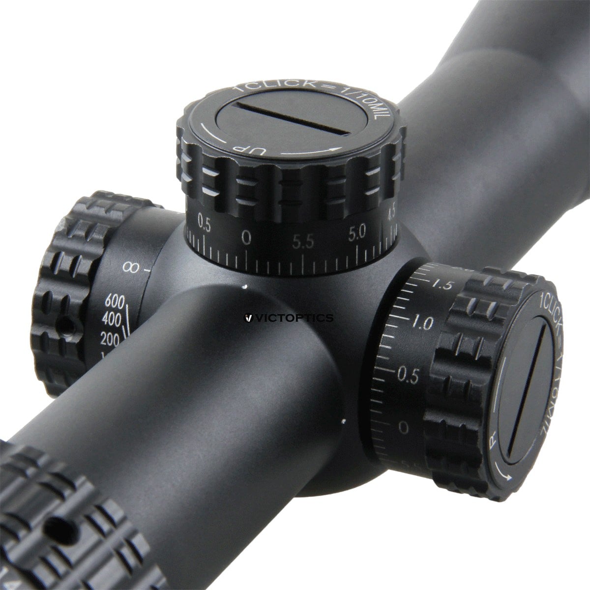 VICTOPTICS S4 6-24X50 MDL RIFLESCOPE OPSL17