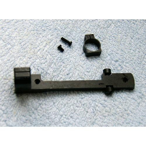 United States SpringField 1903 A4 Rifle Scope Mount 3/4 Inch Rings